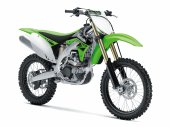 2010 Kawasaki KX 450F photo